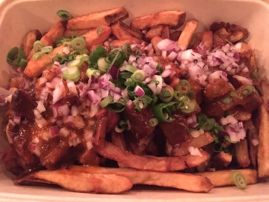 Mighty Quinn's Barbeque by null Mighty Quinn's Barbeque by null