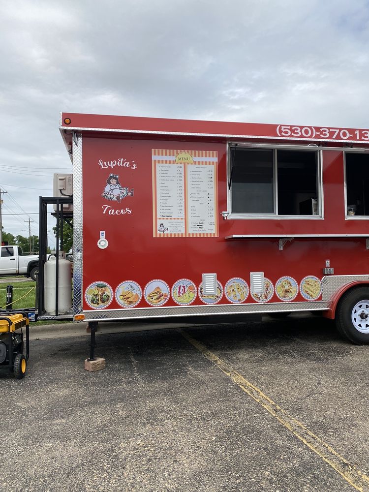 LUPITA’S TACOS Topeka, Kansas Mexican Restaurant Reviews Phone