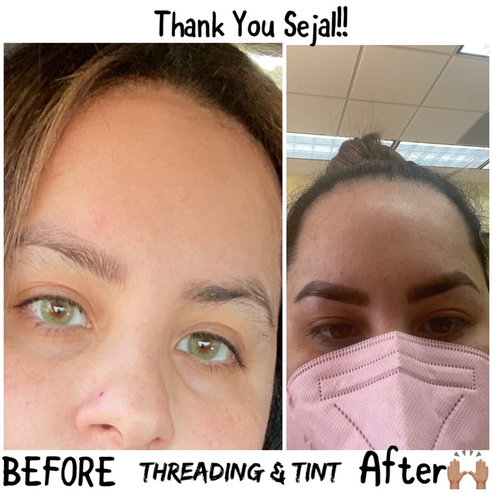 THREAD SALON Updated September 2024 24 Photos & 39 Reviews 703 E