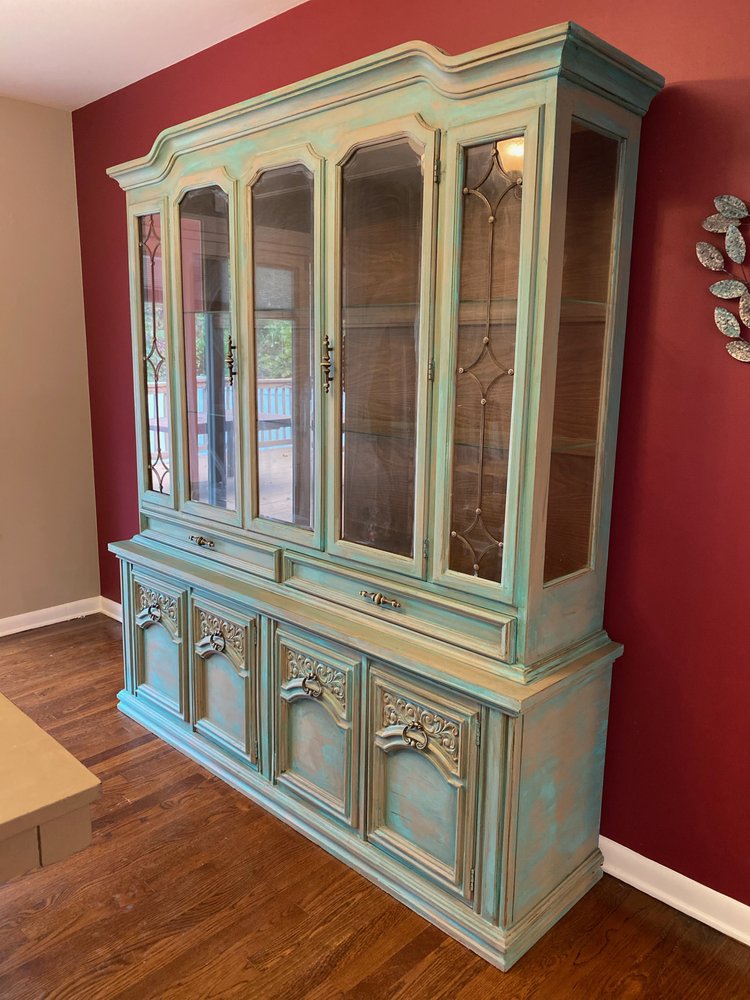 VINTAGE LANE FURNITURE & HOME DÉCOR Updated September 2024 19