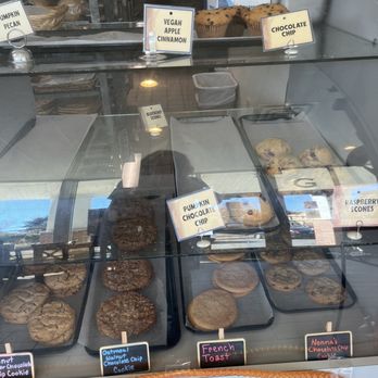 Great Harvest Bread Company - Desert - Coffee & Tea Near Me - Vernon, Connecticut