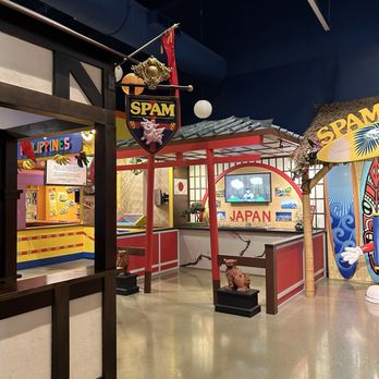 SPAM Museum - Museums Near Me - Austin, Minnesota SPAM Museum - Museums Near Me - Austin, Minnesota