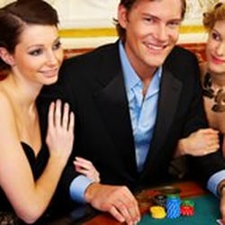 Event Services of America - Casino night