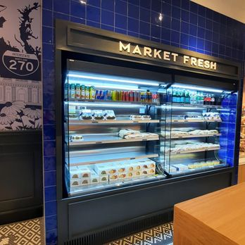 Paris Baguette - Small section of baguette sandwiches and drinks - Donuts Near Me - Germantown, Maryland Paris Baguette - Small section of baguette sandwiches and drinks - Donuts Near Me - Germantown, Maryland