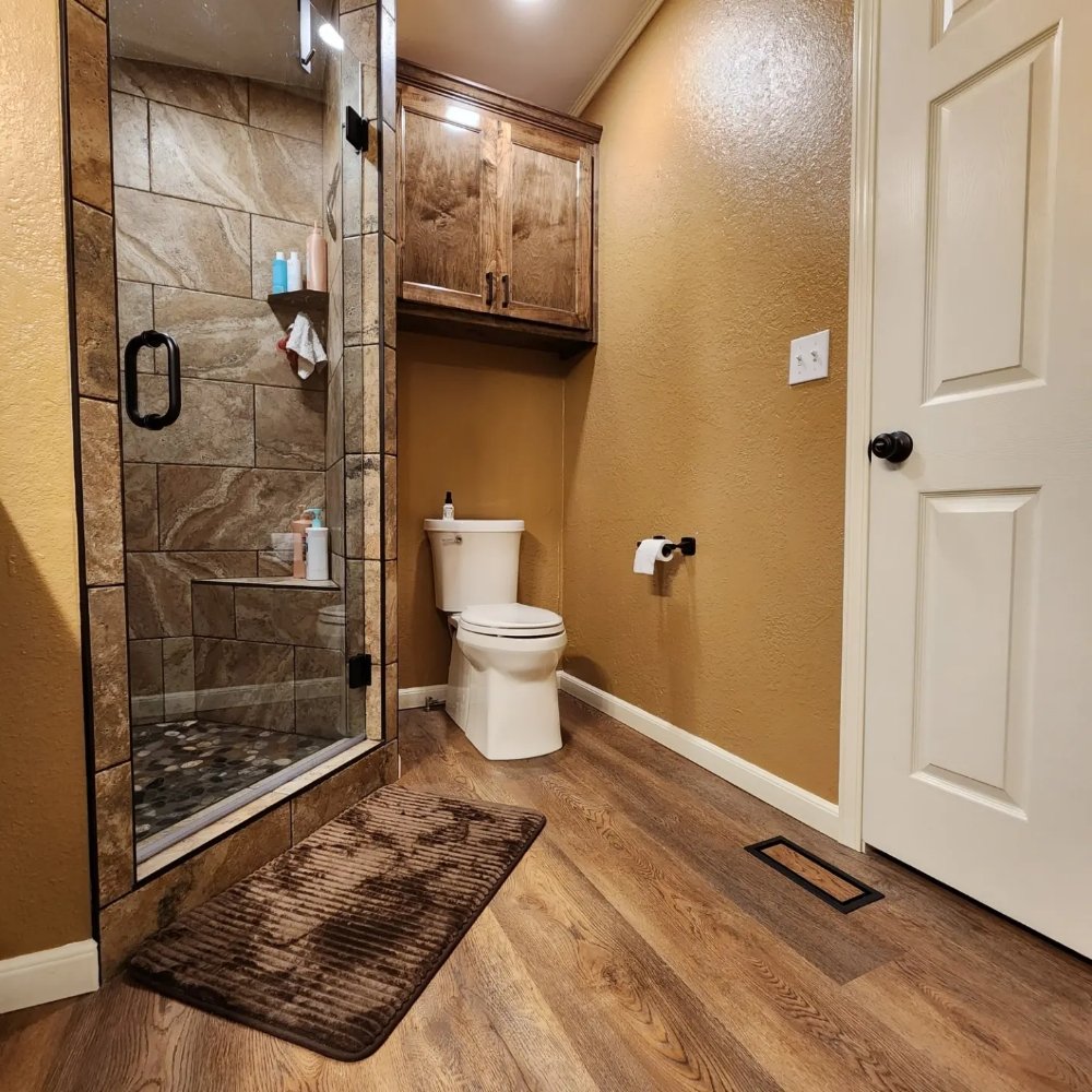 INCREDIBLE KITCHENS & BATHS Updated July 2024 Request Consultation