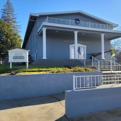 Butte County Historical Society - Butte County Historical Society Museum and Event Center