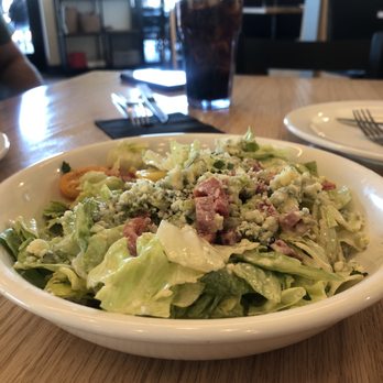 Zoli's Pizza - Wedge salad - Pizza Near Me - Fort Worth, Texas Zoli's Pizza - Wedge salad - Pizza Near Me - Fort Worth, Texas