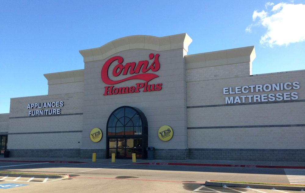 CONN’S HOMEPLUS 12 Photos & 74 Reviews 2422 S Stemmons Fwy