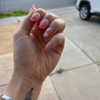 Mega Nails - Nail Technicians Near Me - San Jose, California