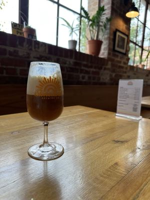 Stonecloud Brewing Company by null