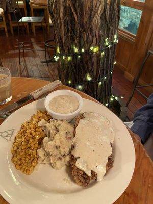 Reata Restaurant-Alpine, TX by null