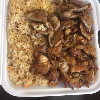 Hibachi & Wings - Chicken Wings Near Me - Deltona, Florida Hibachi & Wings - Chicken Wings Near Me - Deltona, Florida