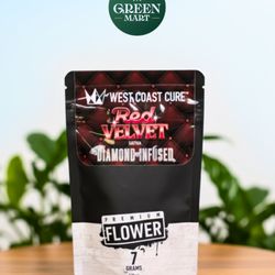 Green Mart Dispensary