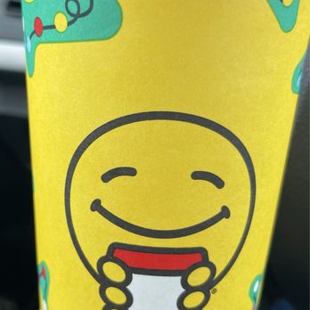 Scooter's Coffee - I love the festive cups they have! - Coffee & Tea Near Me - Fortville, Indiana Scooter's Coffee - I love the festive cups they have! - Coffee & Tea Near Me - Fortville, Indiana