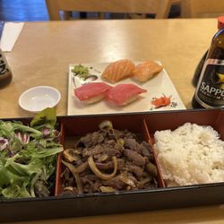Hanayori Japanese Restaurant