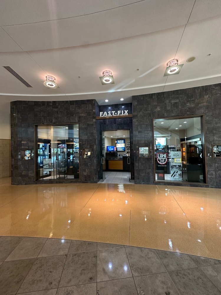FASTFIX JEWELRY AND WATCH REPAIRS ORLANDO Updated August 2024 24