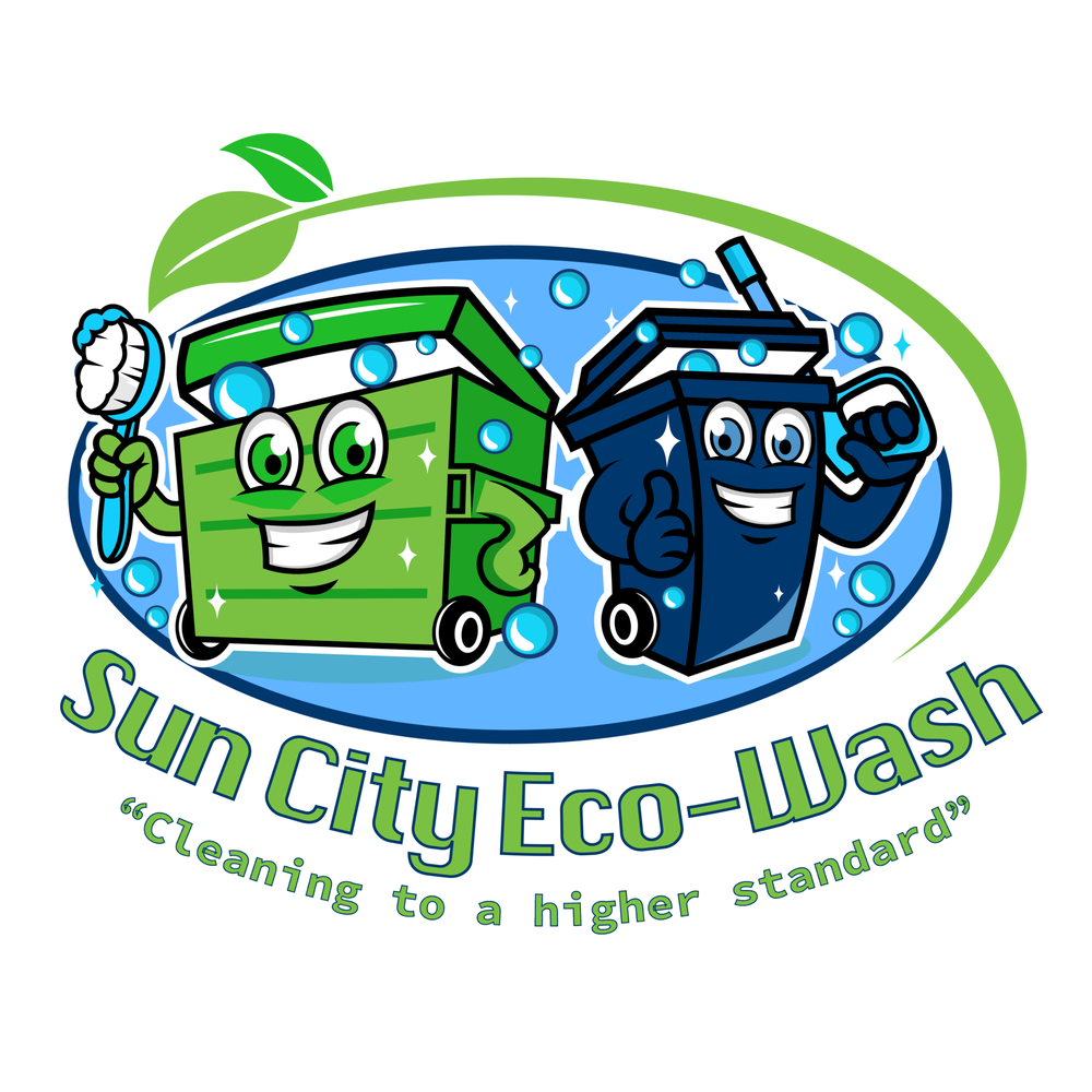 SUN CITY ECO WASH Updated April 2024 El Paso, Texas Pressure