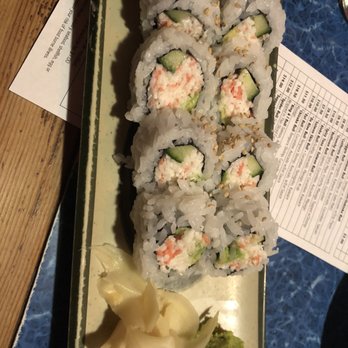 Ohana Belltown - California rolls - Japanese Near Me - Seattle, Washington Ohana Belltown - California rolls - Japanese Near Me - Seattle, Washington