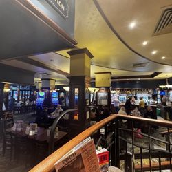 The Eight Bells