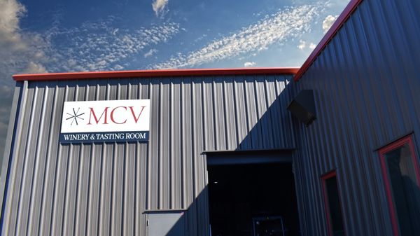 MCV Wines by null