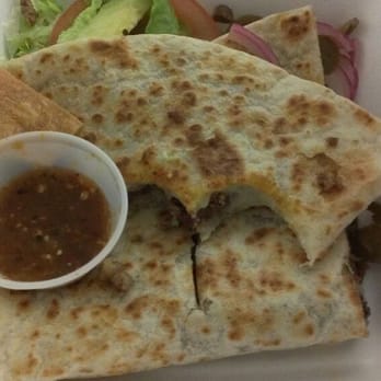 El Antojito Grill - Mexican Near Me - Los Angeles, California