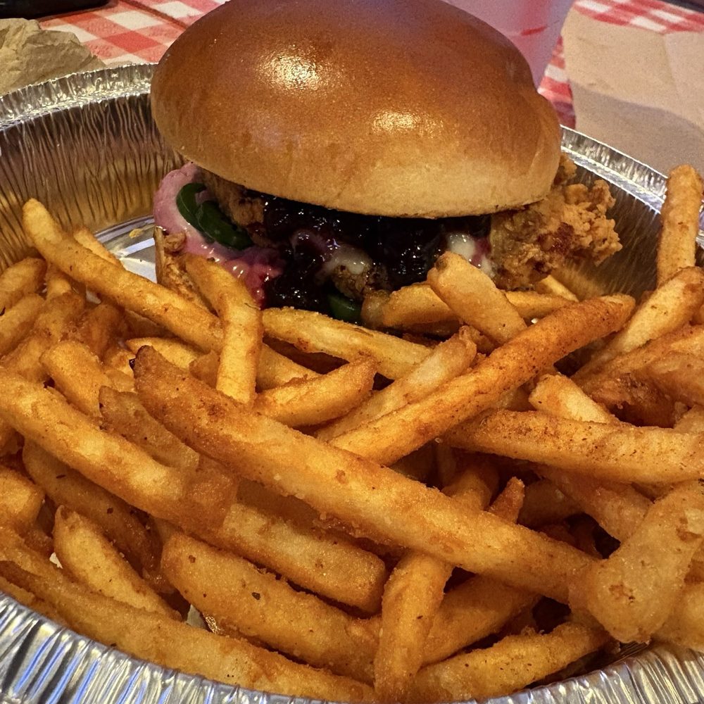 Smoke & Fire - Barbeque Near Me - Las Vegas, Nevada Smoke & Fire - Barbeque Near Me - Las Vegas, Nevada