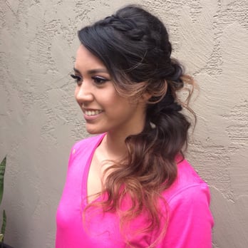 Bella Sol The Salon - Hair Salons Near Me - Pasadena, California