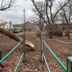 Wilcox Park