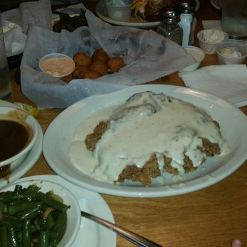 Texas Roadhouse - Steakhouses Near Me - Johnston, Iowa