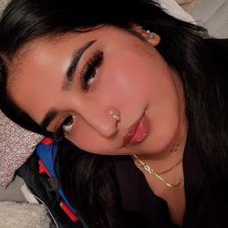 19RalphStreet - Lashes