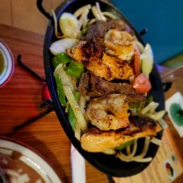 Fajita combo Fajita combo
