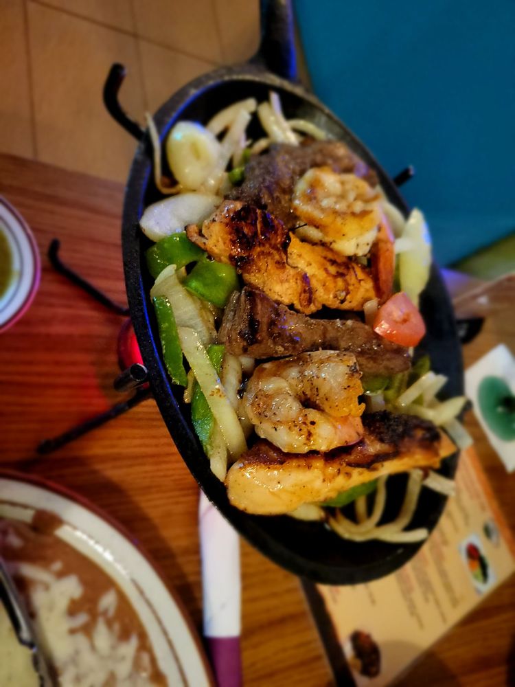 Don Chato — Mexican restaurant in Palmdale