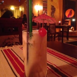 Restauracja Kojot