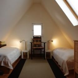 Atelier Wittke Gästehaus, Ferienwohnung