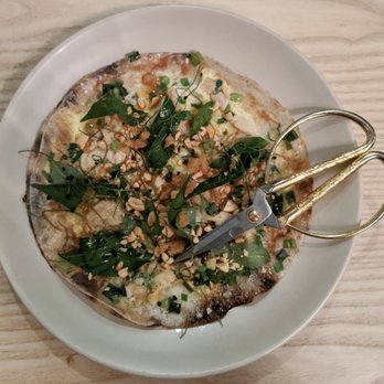 Di An Di - BANH TRANG NUONG SO: Vietnamese Clam Pizza - Vietnamese Near Me - Brooklyn, New York Di An Di - BANH TRANG NUONG SO: Vietnamese Clam Pizza - Vietnamese Near Me - Brooklyn, New York