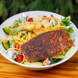 Stottlemyer's Smokehouse - We offer a variety of fresh salads and options for all dietary needs!