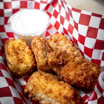 Wow! Wing House - Jalapeño Cheddar Poppers - Chicken Wings Near Me - Oshawa, Ontario Wow! Wing House - Jalapeño Cheddar Poppers - Chicken Wings Near Me - Oshawa, Ontario