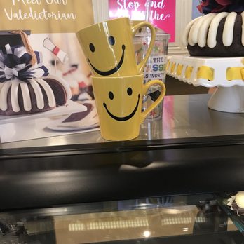 Nothing Bundt Cakes - Mugs for sale - Desserts Near Me - Tucson, Arizona Nothing Bundt Cakes - Mugs for sale - Desserts Near Me - Tucson, Arizona