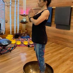 Breezeville Yoga - At Breezeville we allow you to slow down and tune in.
