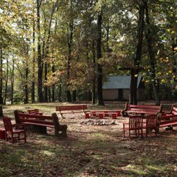 Camp Mardela