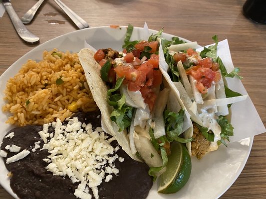 Kerbey Lane Cafe by null