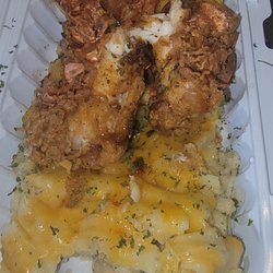 Island Spice Grill