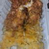 Island Spice Grill gift card