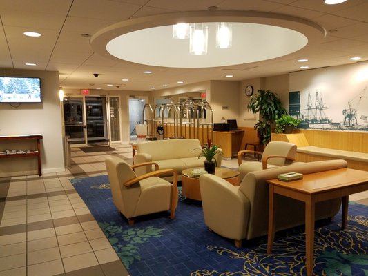 Constitution Inn by null