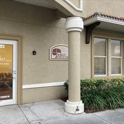 Select Physical Therapy - Trinity