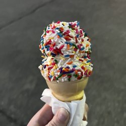 Brr-Kee's Ice Cream