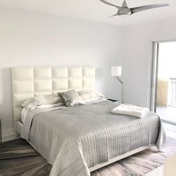 Keystone Builders - Apartment Renovation