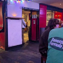 O'Sullivan's Courthouse Pub