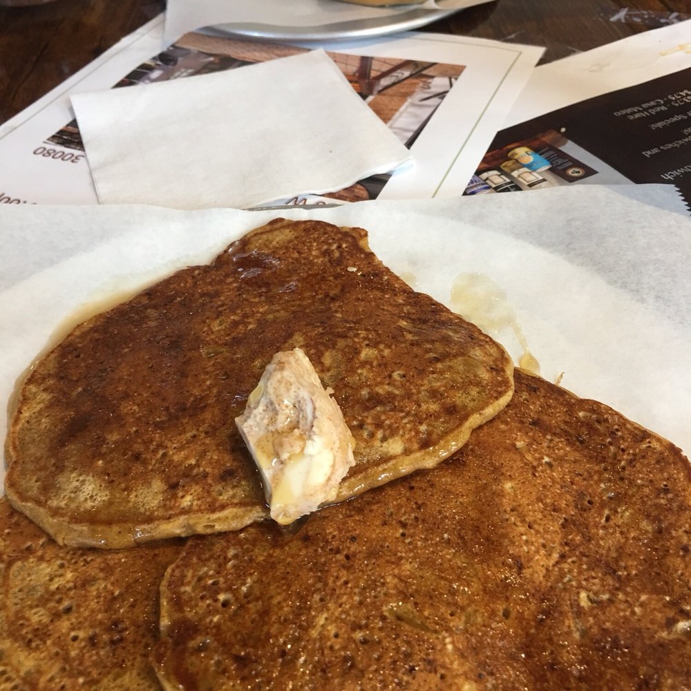 Cafe Lucia - Coffee Roasteries Near Me - Smyrna, Georgia