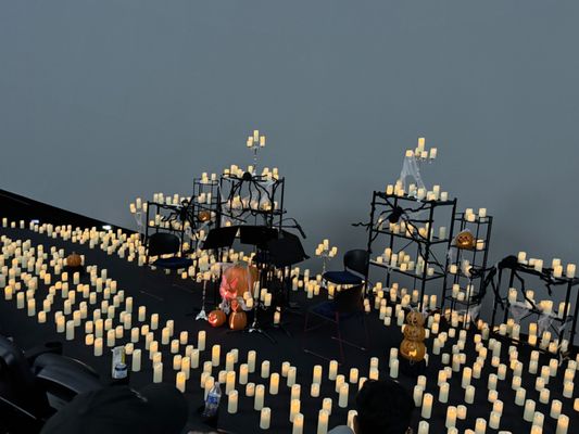 Fleet Science Center by null